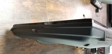 Photo of free 40" Sharp TV (Stanton area) #2