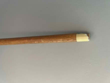 Photo of free Child’s pool table cue - needs repair (Upper Wolvercote OX2) #2