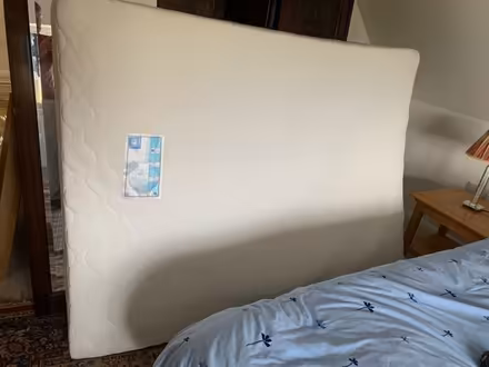 Photo of free Memory Foam Double mattress (Middleton on Sea PO22) #2