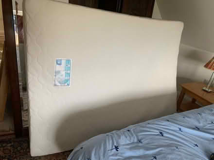 Photo of free Memory Foam Double mattress (Middleton on Sea PO22) #2