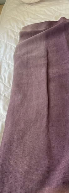Photo of free Purple Curtains (Bracknell RG12) #4