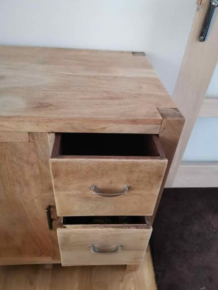 Photo of free Side unit (Ware) #3