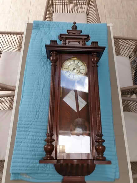 Photo of free Bracket Clock (Christleton CH3) #1