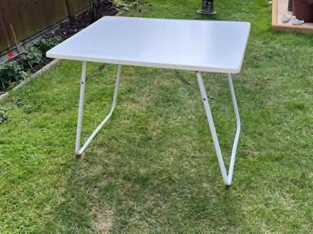 Photo of free Table (Cheylesmore CV3) #2