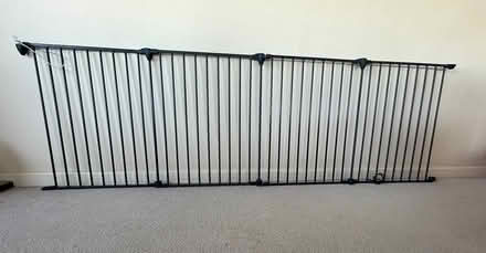Photo of free Baby fence (Gladesville) #1