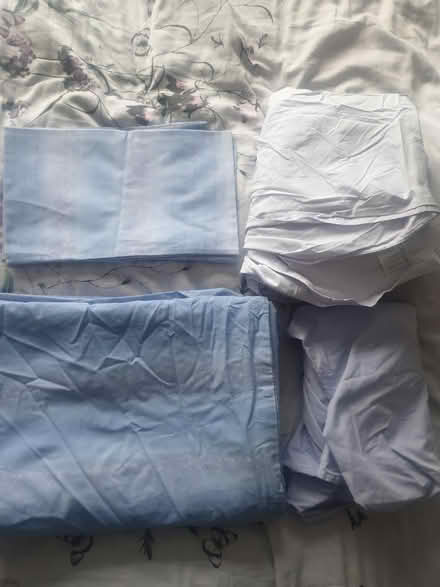 Photo of free Single bedding (Coventry, CV3) #1
