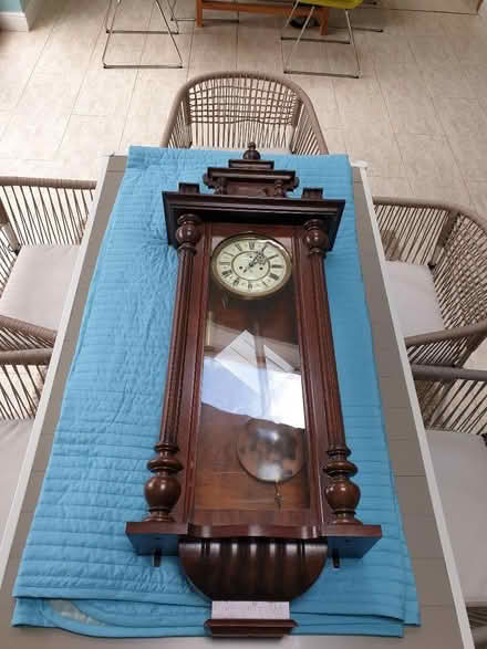 Photo of free Bracket Clock (Christleton CH3) #2