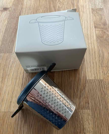 Photo of free Tea/Coffee Infuser (Swindon SN2) #1