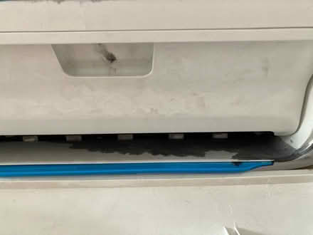 Photo of free HP printer (NW8) #3