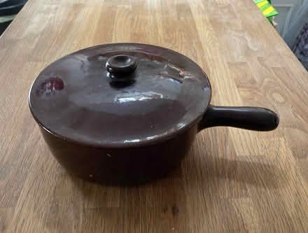 Photo of free Earthenware Dish (Swindon SN2) #1