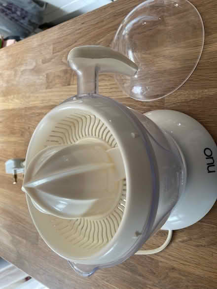 Photo of free Electric Juicer (Swindon SN2) #2