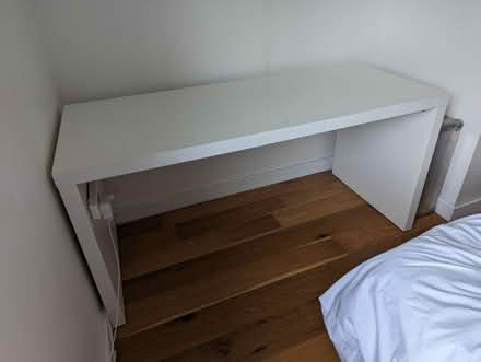 Photo of free IKEA Desk (Abingdon-on-Thames OX14) #1