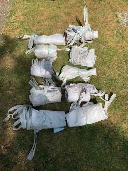 Photo of free Bulk bags (Ashtead KT21) #1