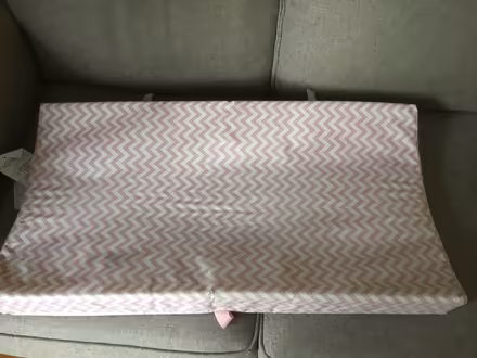 Photo of free Baby change pad (Nepean) #1