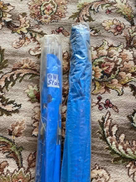 Photo of free kites (Heysham LA3) #2