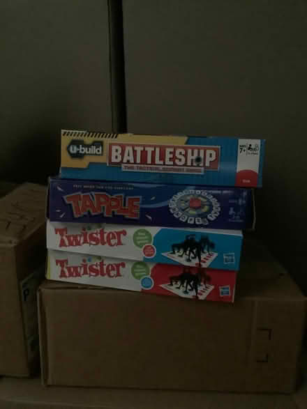 Photo of free games (Novato) #1