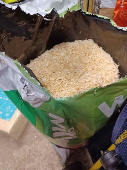 Photo of free Sawdust (Holmeslack, PR1) #2