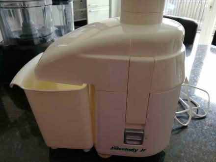 Photo of free Juicer (Idle BD10) #1