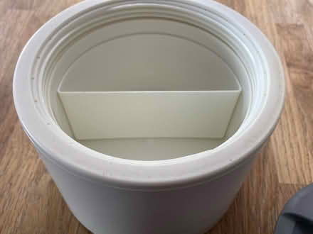 Photo of free Insulated lunch pot (Swindon SN2) #1