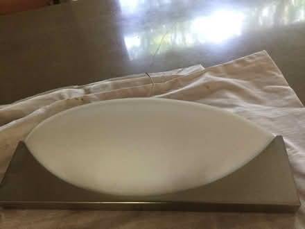 Photo of free Bathroom light/above mirror (Etobicoke South) #2