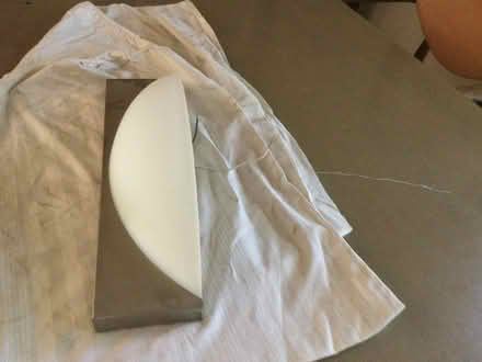 Photo of free Bathroom light/above mirror (Etobicoke South) #1