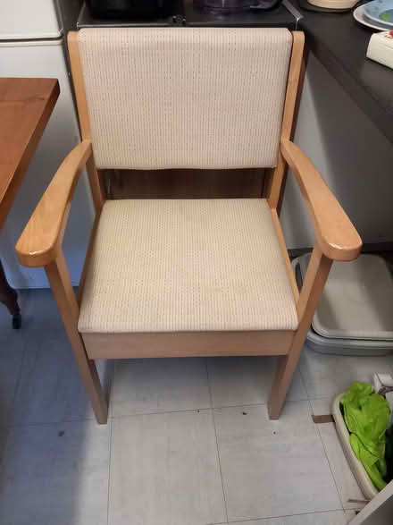 Photo of free Commode (Totnes) #1