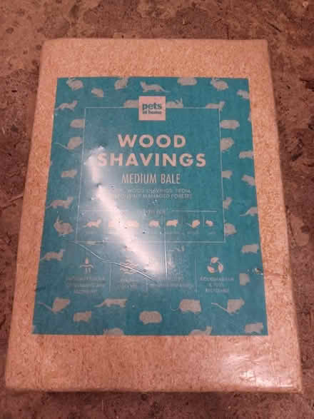 Photo of free Sawdust (Holmeslack, PR1) #1