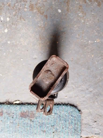 Photo of free Car jack (Hayes UB4) #1