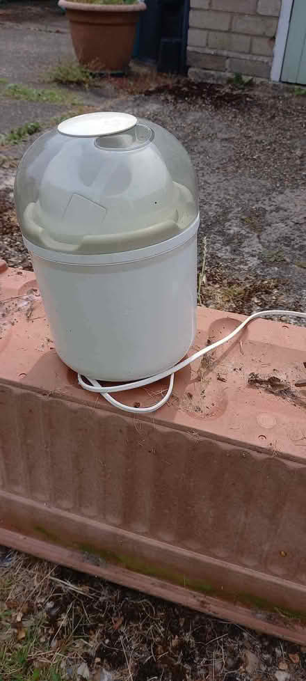 Photo of free Electric Yoghurt maker (West Bergholt CO6) #1