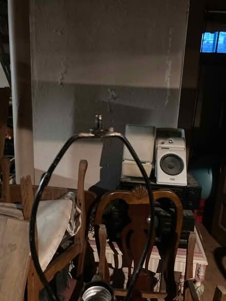 Photo of Lamp harp (60201) #1