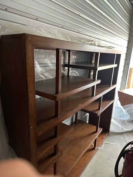 Photo of free Wall unit (Yorba Linda) #1