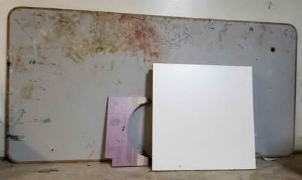 Photo of free Solid table top/ work surface (Hyde Park) #1