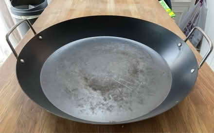 Photo of free Paella Dish (Swindon SN2) #1