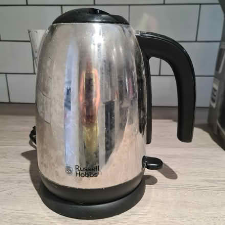 Photo of free Kettle (CT11) #1