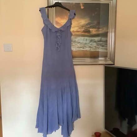 Photo of free 2 dresses (Bridgwater Somerset) #3