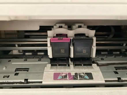 Photo of free HP printer (NW8) #4