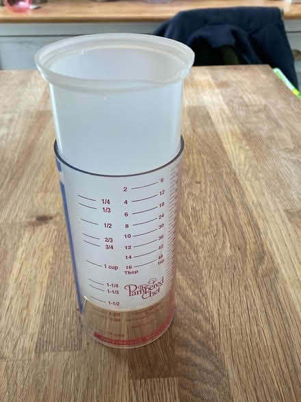 Photo of free Measuring Beaker (Swindon SN2) #2