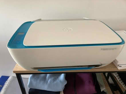 Photo of free HP printer (NW8) #2