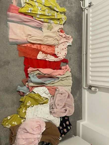 Photo of free Age 4 bundle (St Albans AL3) #1