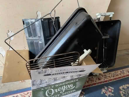 Photo of free Scrap Metal (OakBrook south of Yorktown) #2