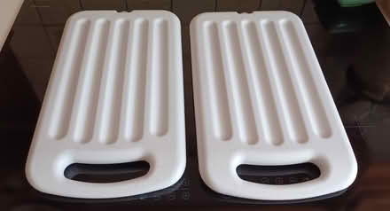 Photo of free Large Freezer Blocks (Uxbridge UB10) #1