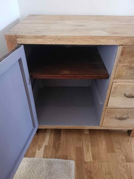 Photo of free Side unit (Ware) #1