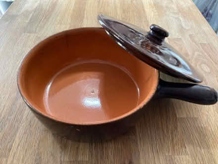Photo of free Earthenware Dish (Swindon SN2) #2