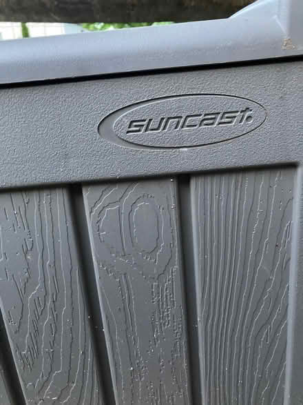Photo of free Outdoor storage, fast pick up (Woodfield Rd & Airpark) #4