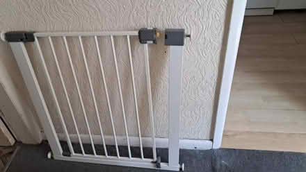 Photo of free Stair Gate (Shawbury SY4) #1