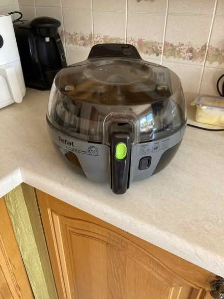 Photo of free TEFAL Actifry (Heysham LA3) #4