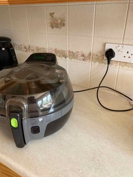 Photo of free TEFAL Actifry (Heysham LA3) #2