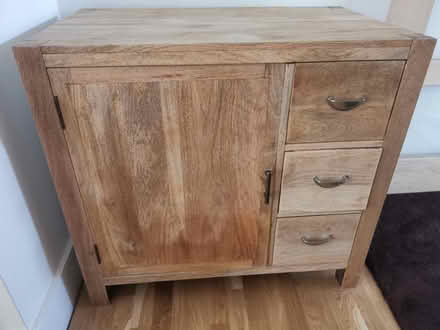 Photo of free Side unit (Ware) #2