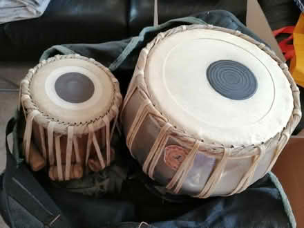 Photo of free Tabla (Idle BD10) #1