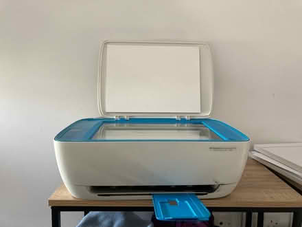 Photo of free HP printer (NW8) #1